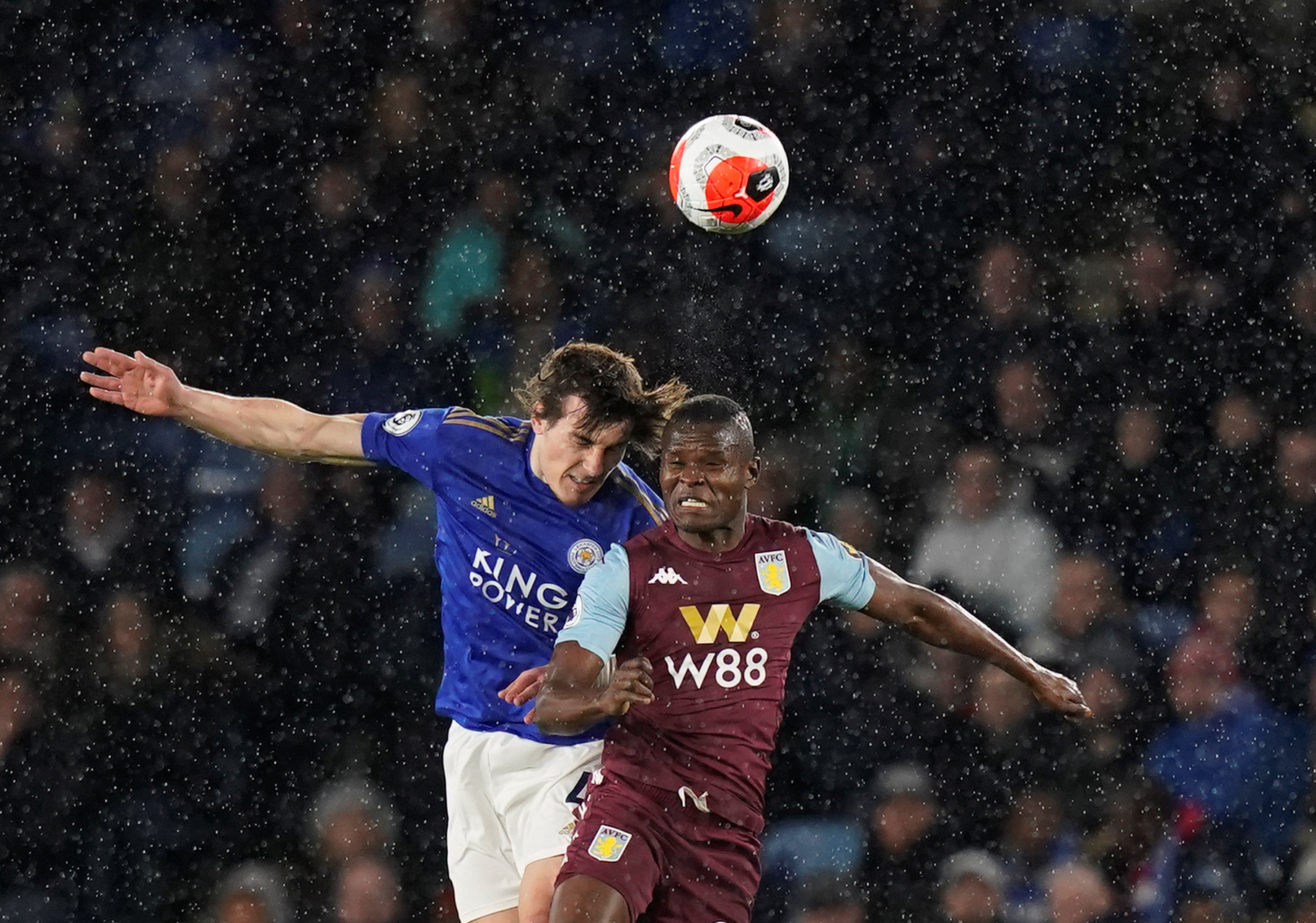 守者多重角 守者多重角